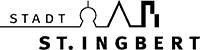 Logo Stadt St. Ingbert