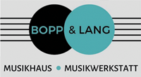 Logo Bopp & Lang